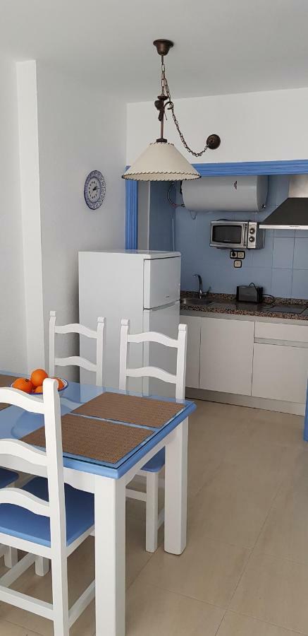 Apartamento Nuevo Ronda IV ฟูเอนฮิโรลา ภายนอก รูปภาพ