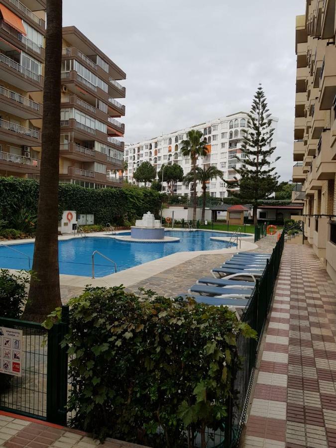 Apartamento Nuevo Ronda IV ฟูเอนฮิโรลา ภายนอก รูปภาพ