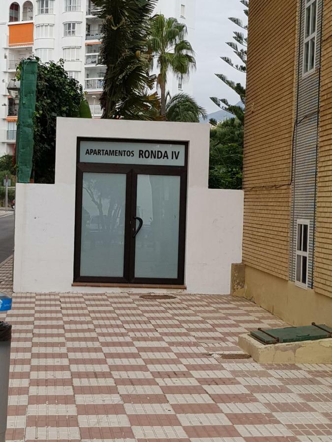 Apartamento Nuevo Ronda IV ฟูเอนฮิโรลา ภายนอก รูปภาพ
